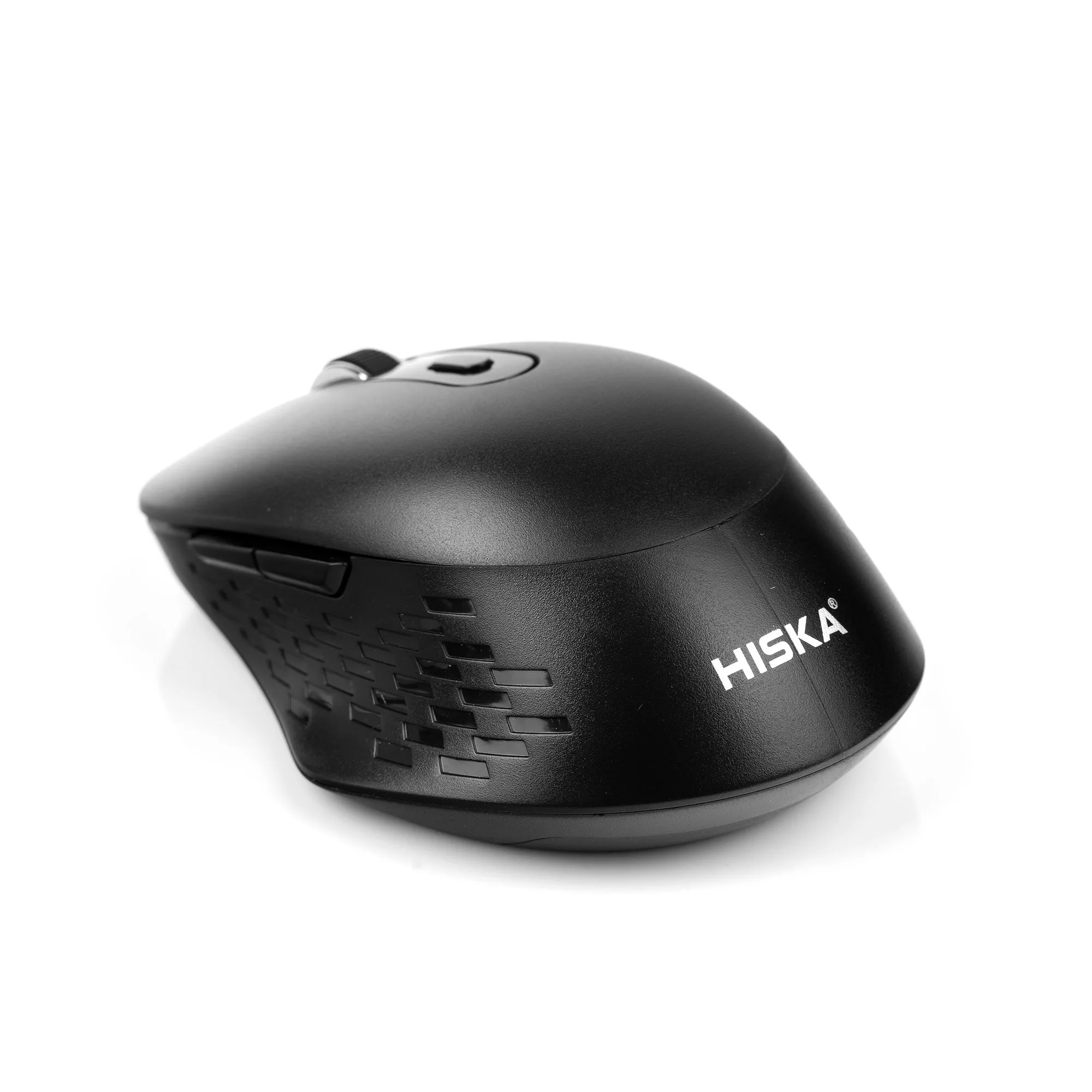 ماوس هیسکا مدل HX-MO140