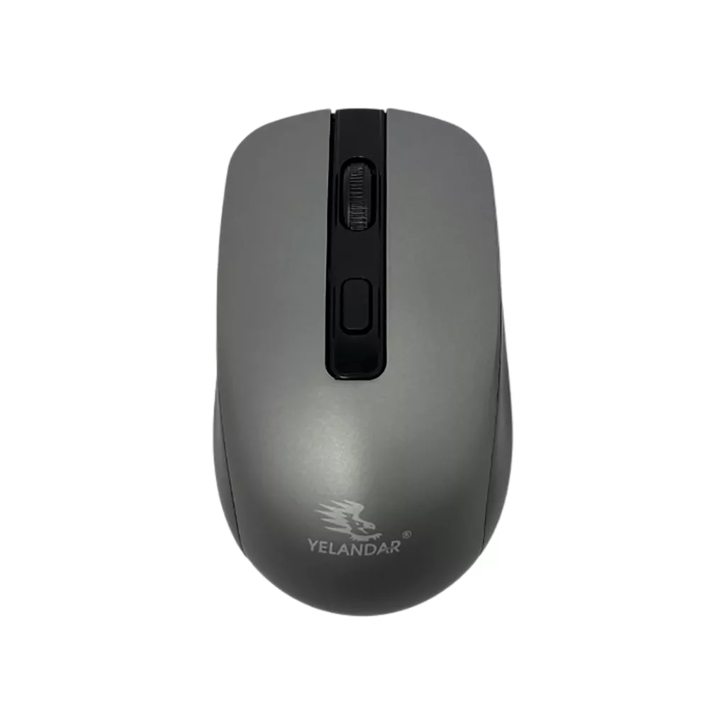 ماوس بی سیم ی لاندار مدل E90