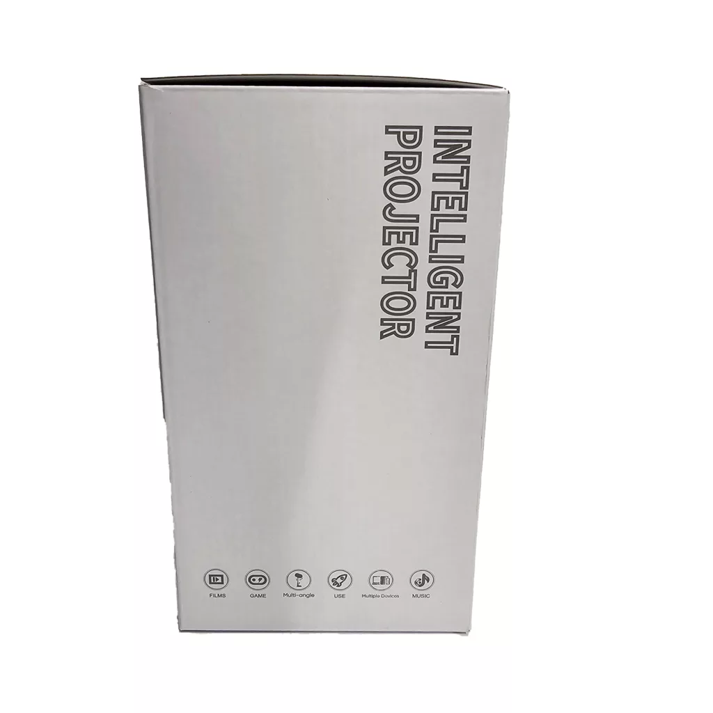 ویدئو پروژکتور اف اس پی مدل TS-7