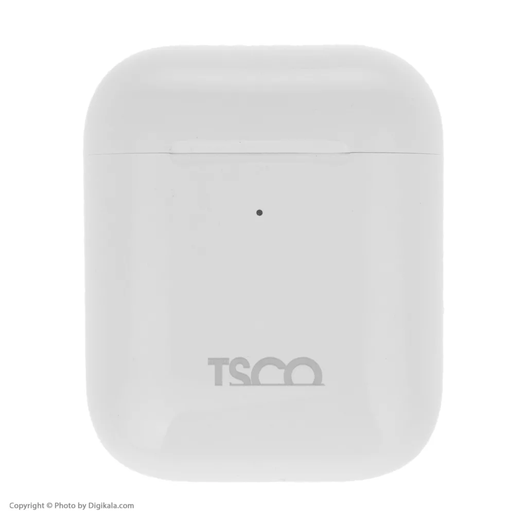 هدفون بلوتوثی تسکو مدل TH 5353 TWS