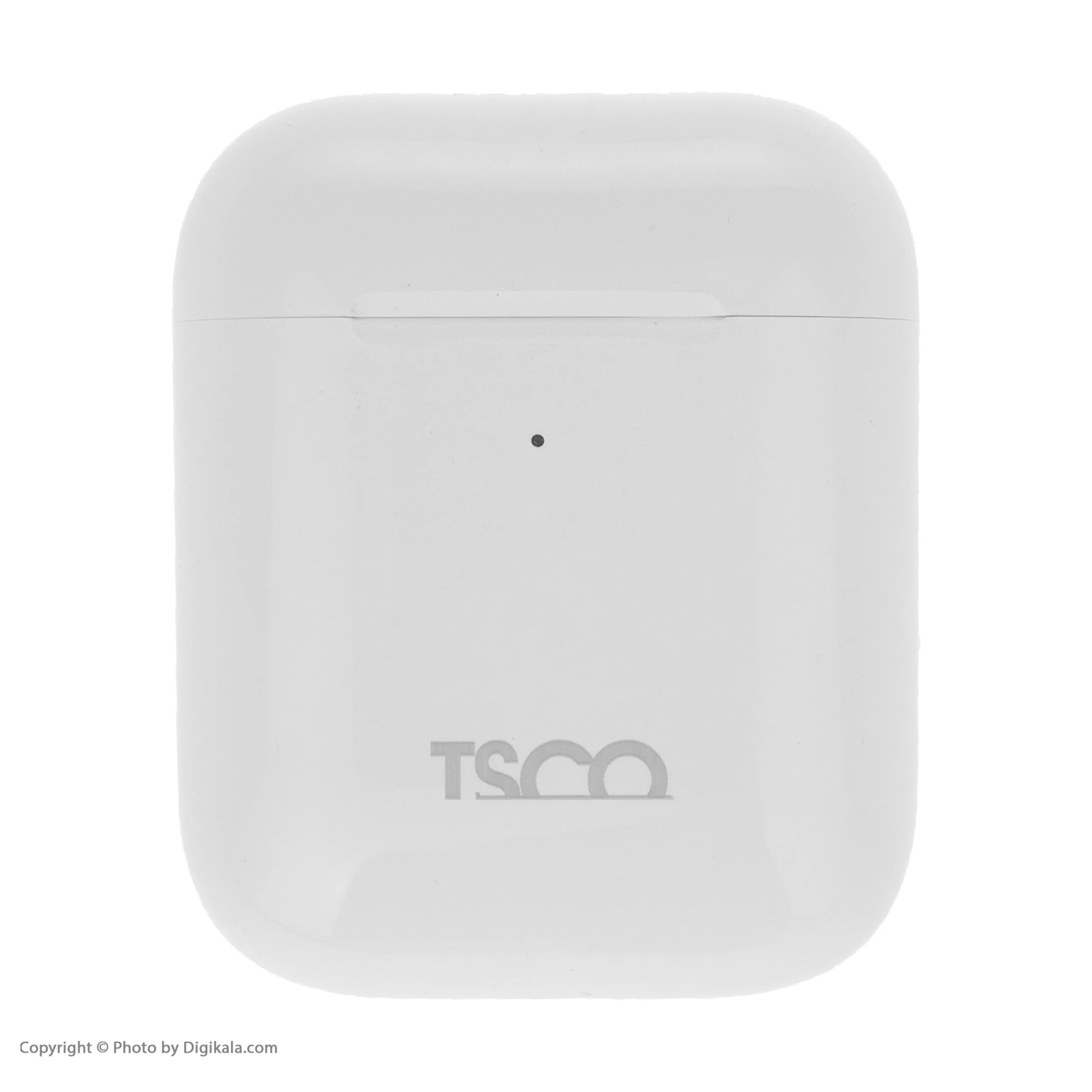 هدفون بلوتوثی تسکو مدل TH 5353 TWS