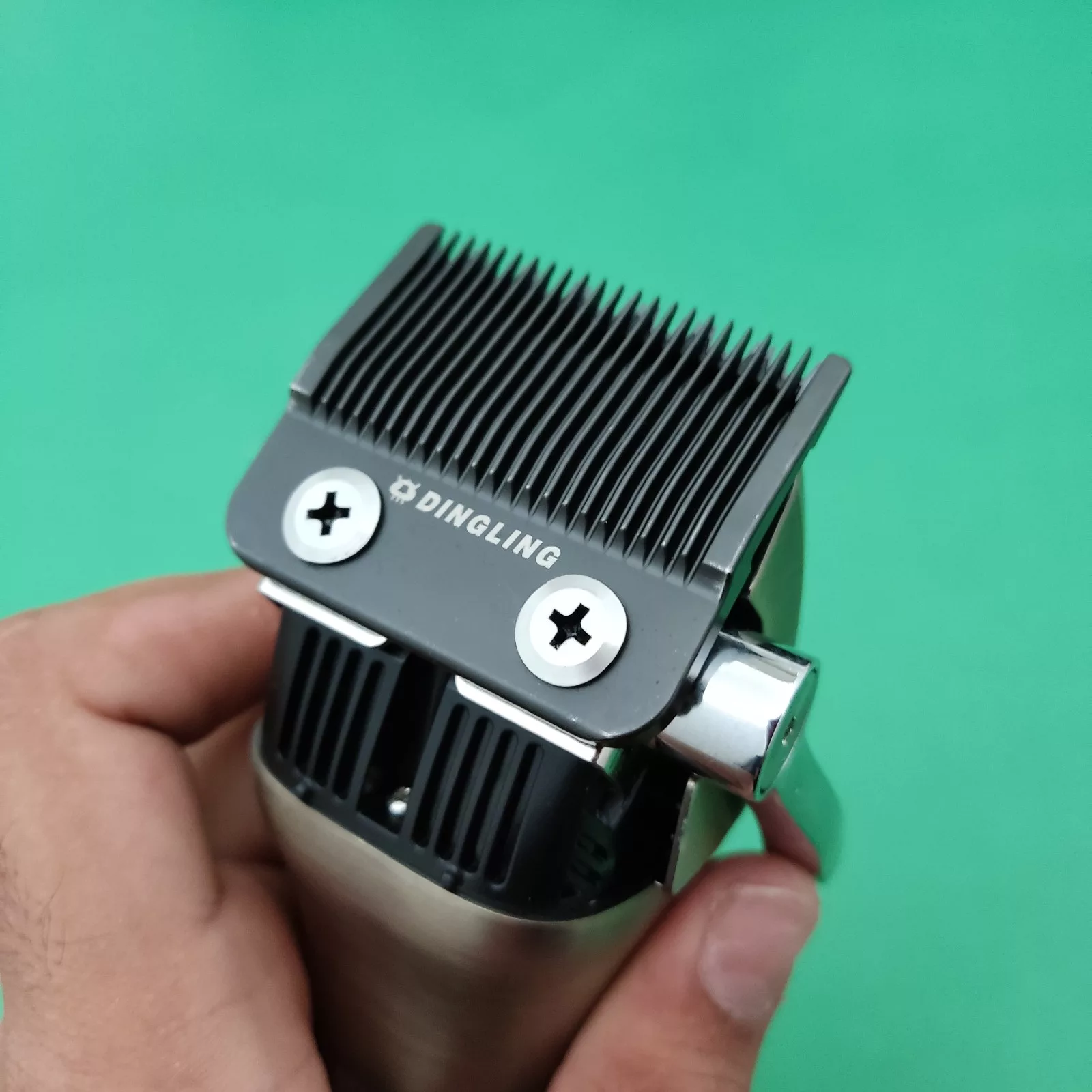 ماشین اصلاح موی سر دینگ لینگ مدل RF-1988