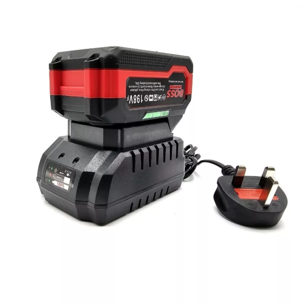 دریل پیچ گوشتی باس مدل 198VF