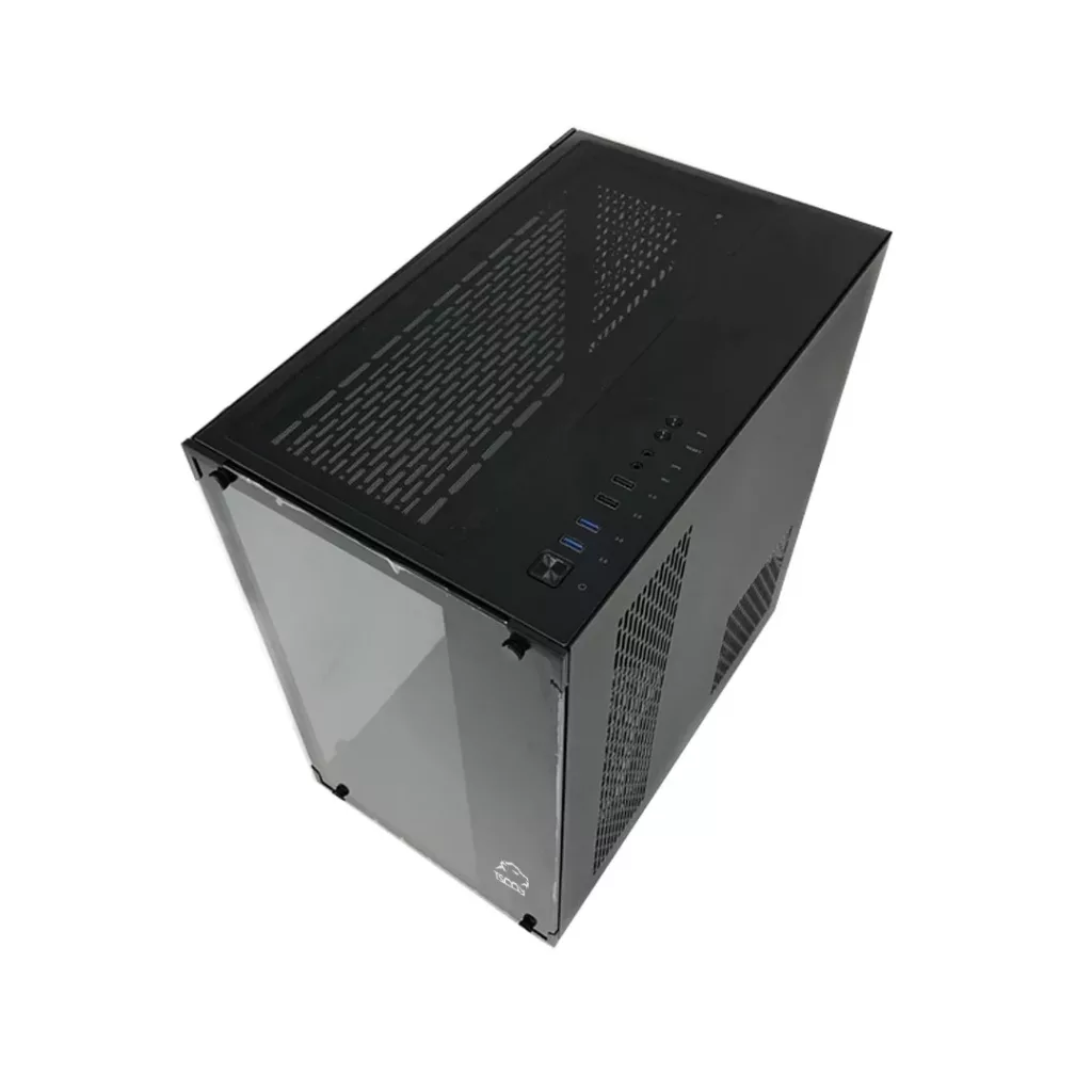 کیس کامپیوتر گیمینگ تسکو مدل GC 4492
