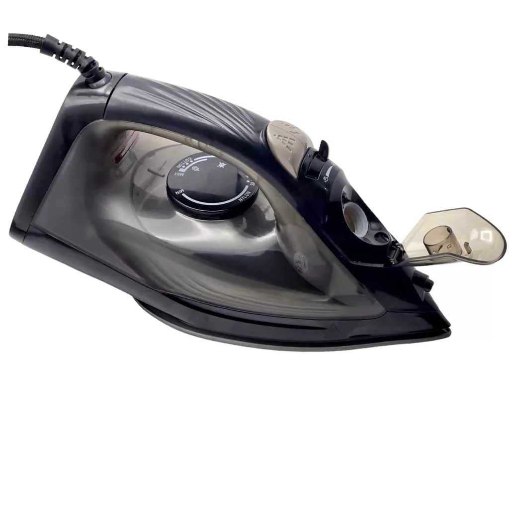 اتو بخار دی اس پی مدل KD1131