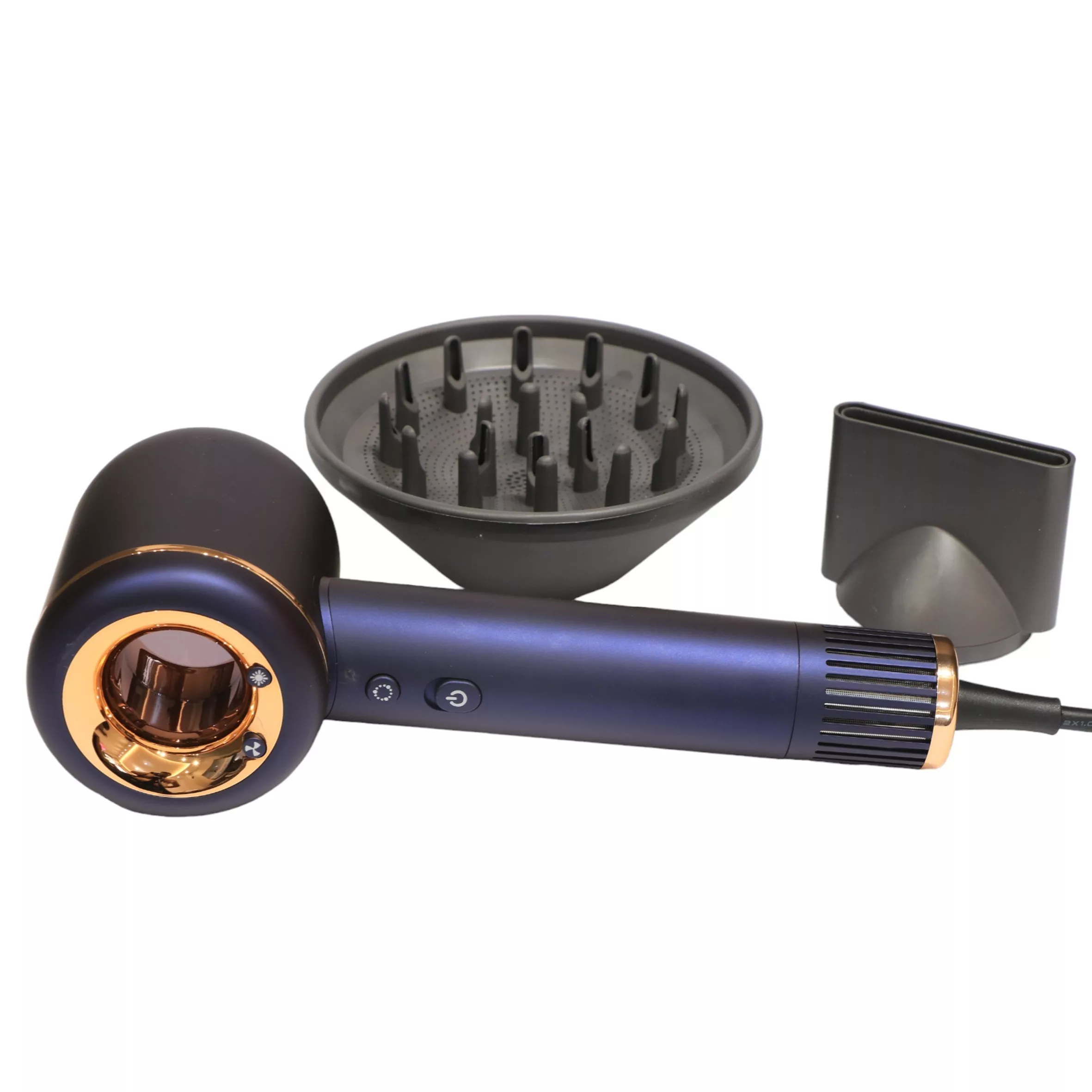 سشوار حرفه ای مدل F1