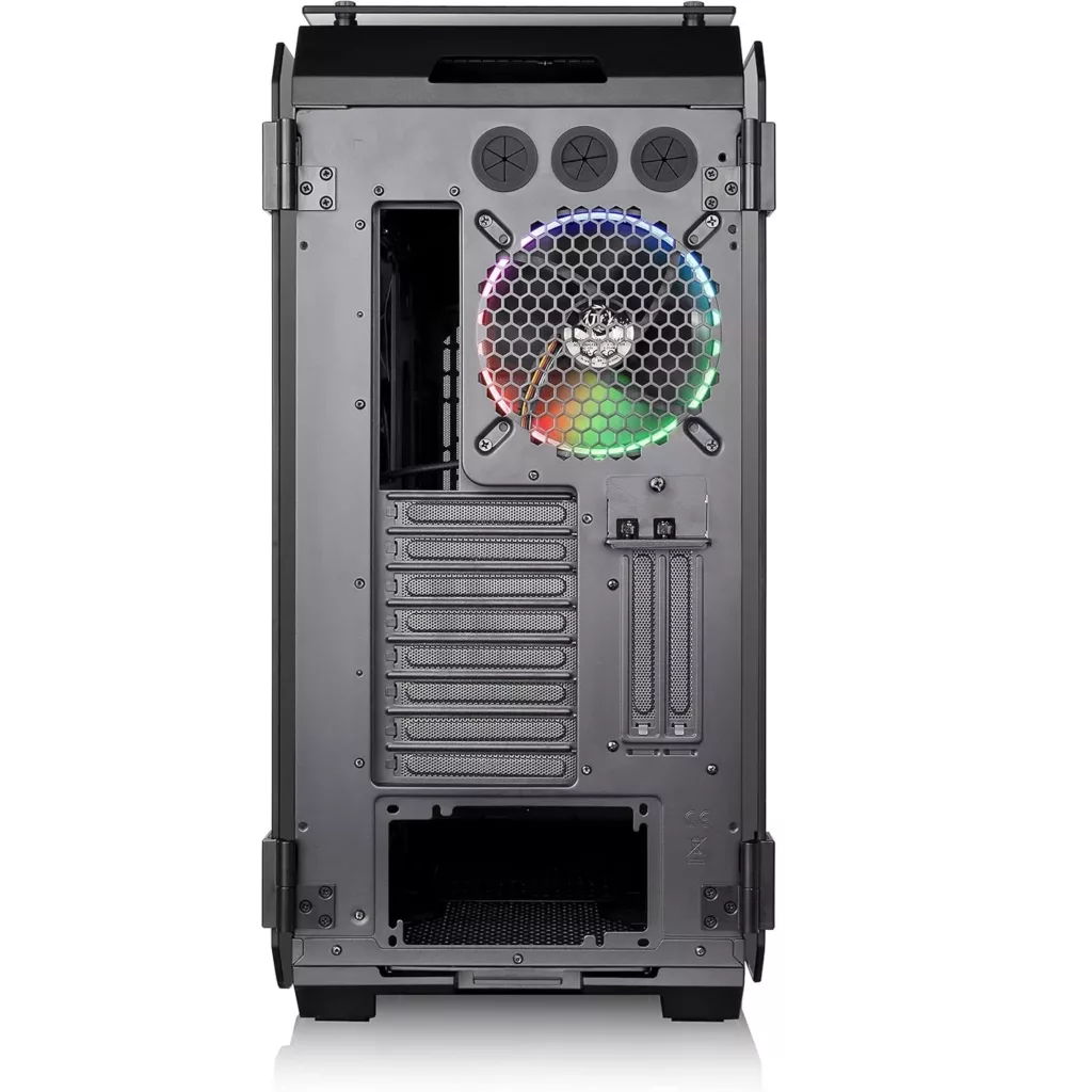 کیس کامپیوتر گیمینگ ترمالتیک مدل CA-1I7-00F1WN-01