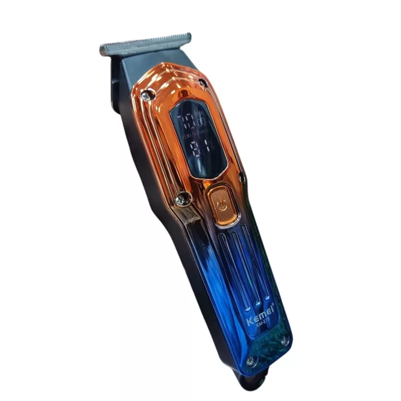 ماشین اصلاح موی سر و صورت کیمی مدل 273