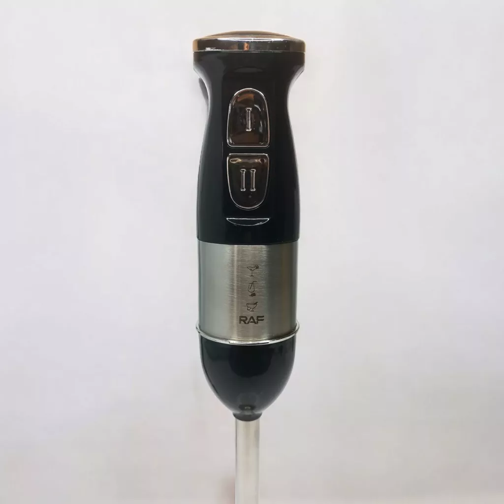 گوشت کوب برقی راف مدل R.319