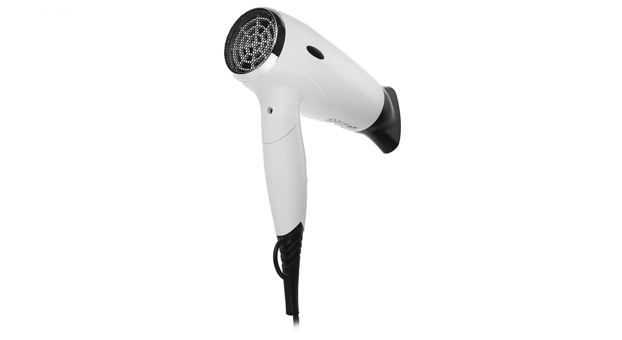 سشوار مسافرتی پروویو مدل PW-3114