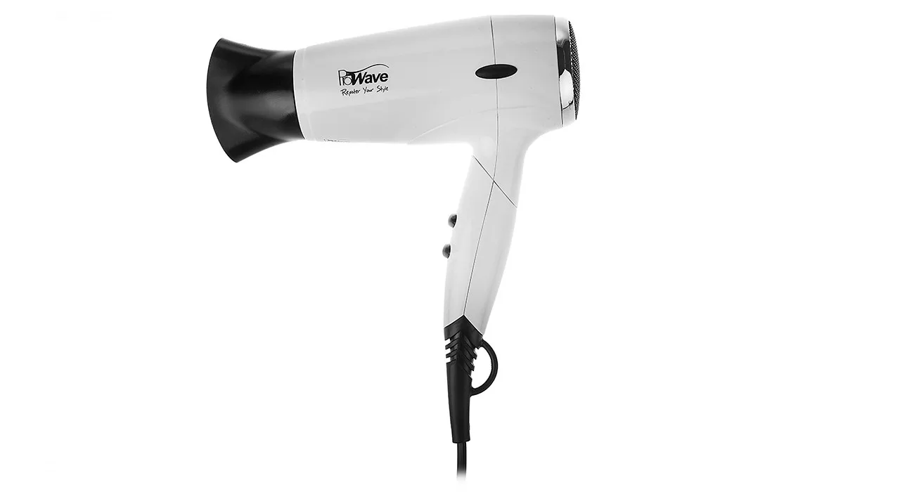 سشوار مسافرتی پروویو مدل PW-3114