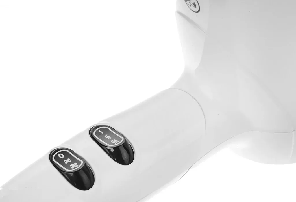 سشوار مسافرتی پروویو مدل PW-3114