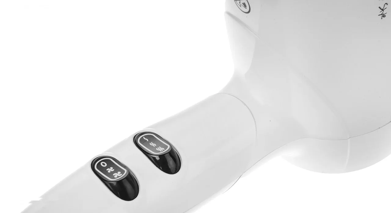 سشوار مسافرتی پروویو مدل PW-3114