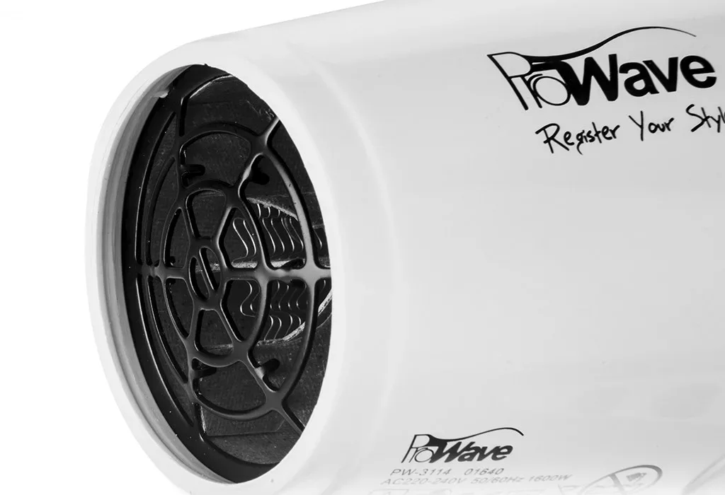 سشوار مسافرتی پروویو مدل PW-3114