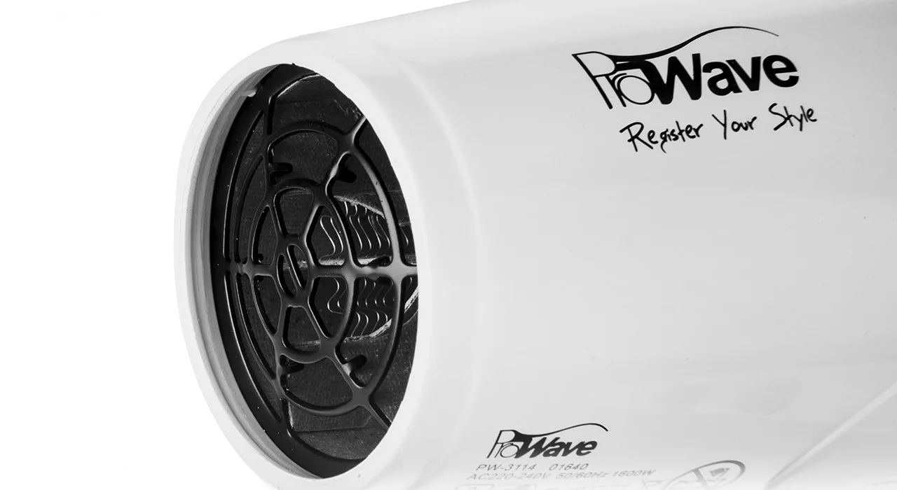 سشوار مسافرتی پروویو مدل PW-3114