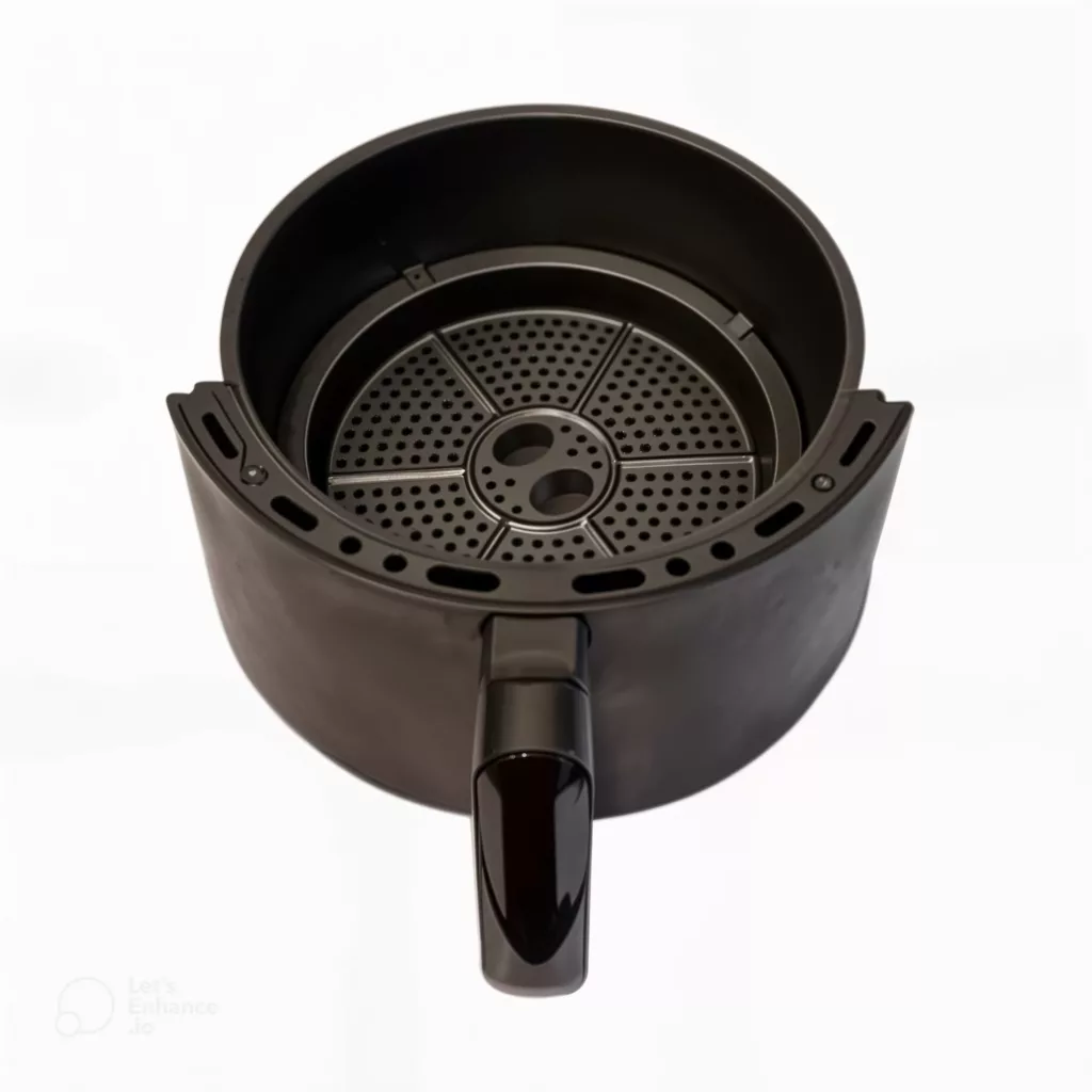 سرخ کن بدون روغن متالوکس مدل AF-YE5507