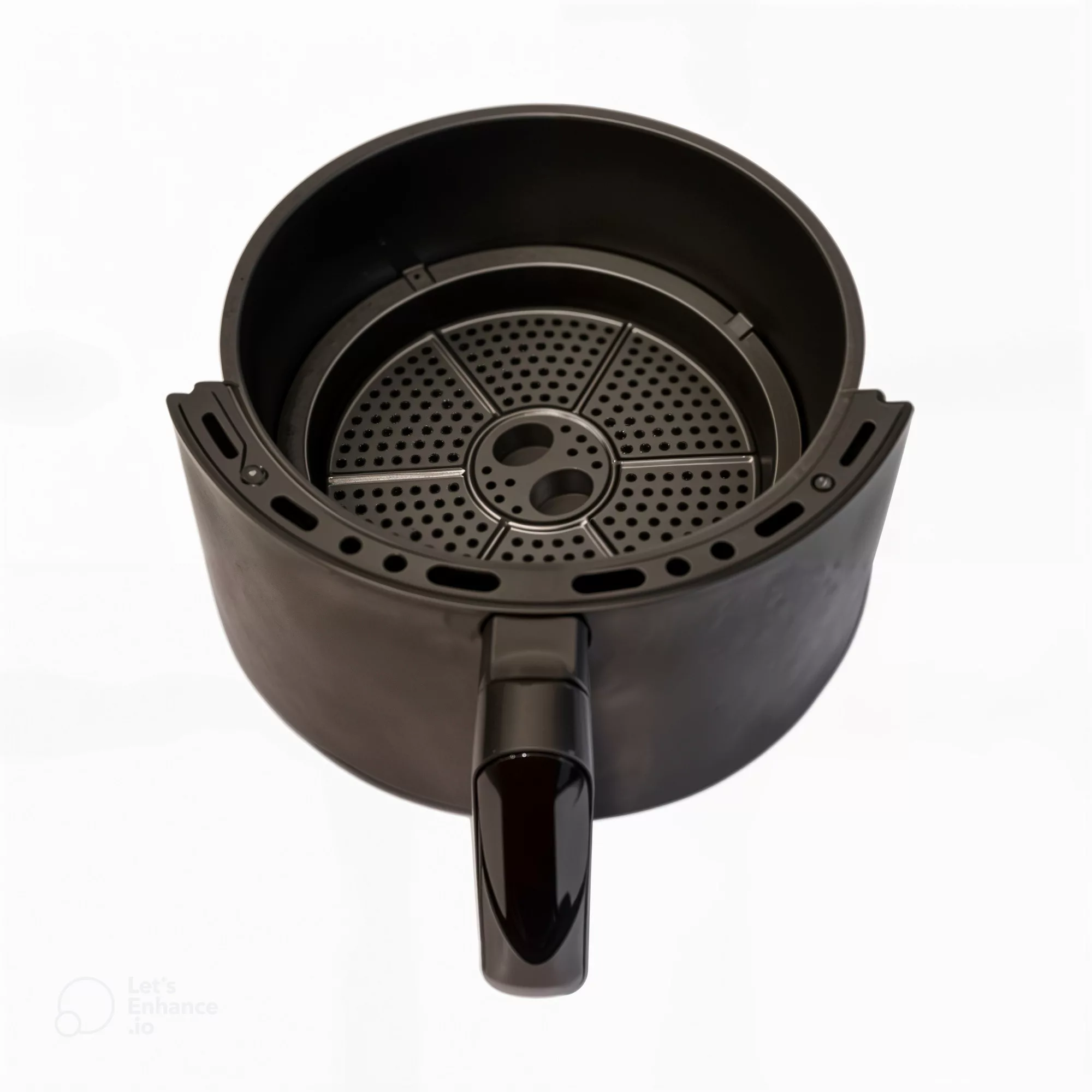 سرخ کن بدون روغن متالوکس مدل AF-YE5507