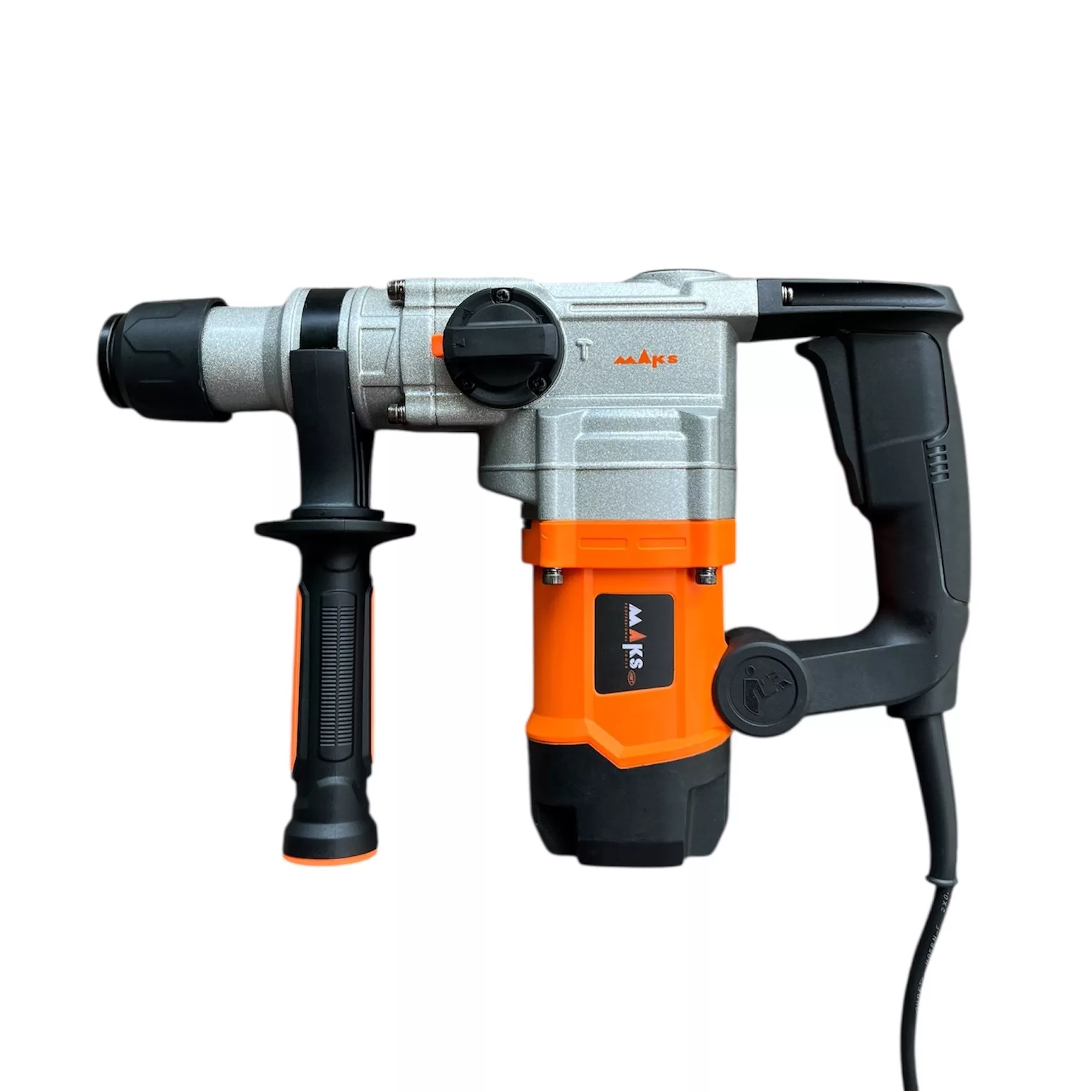 دریل بتن کن 4 شیار 28 میلیمتری 900 وات مکث اچ ام تی مدل BT28