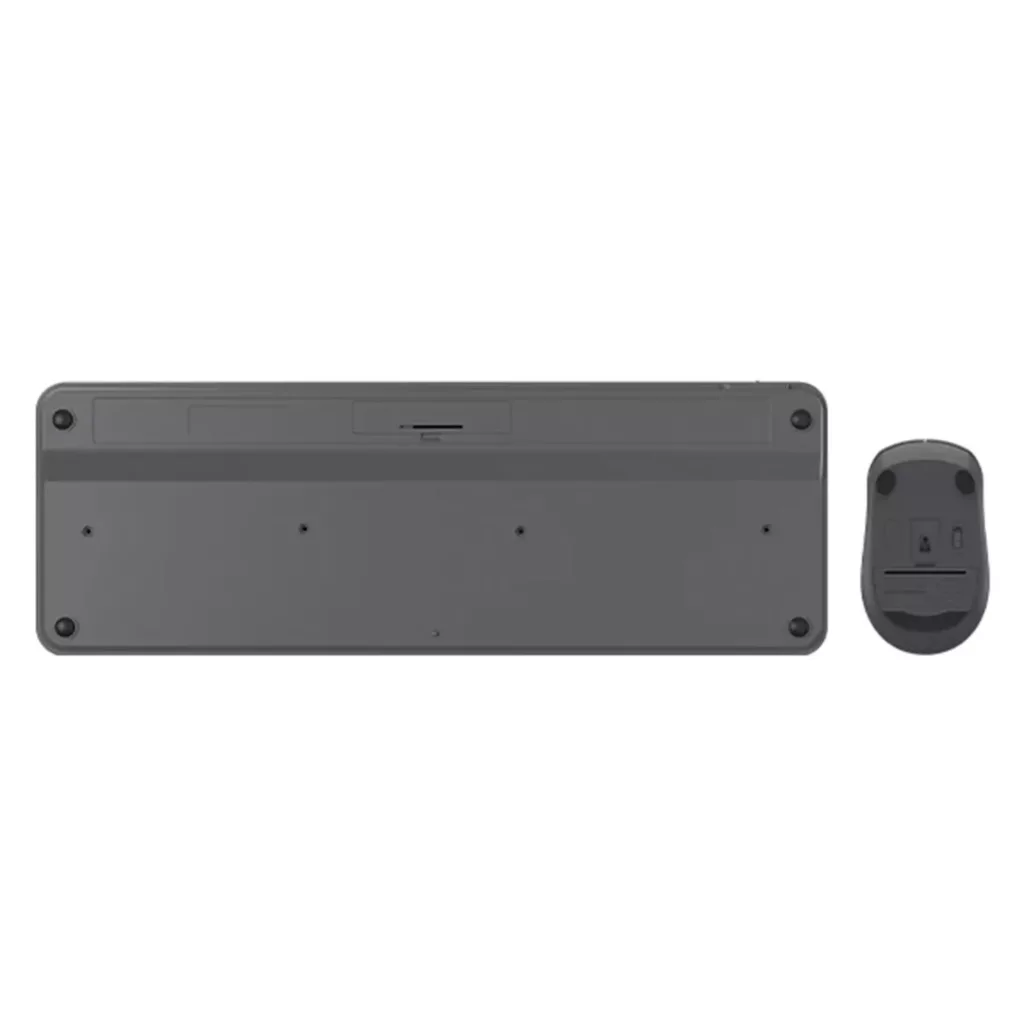 كيبورد و ماوس اي فورتك مدل FG3300 Air2