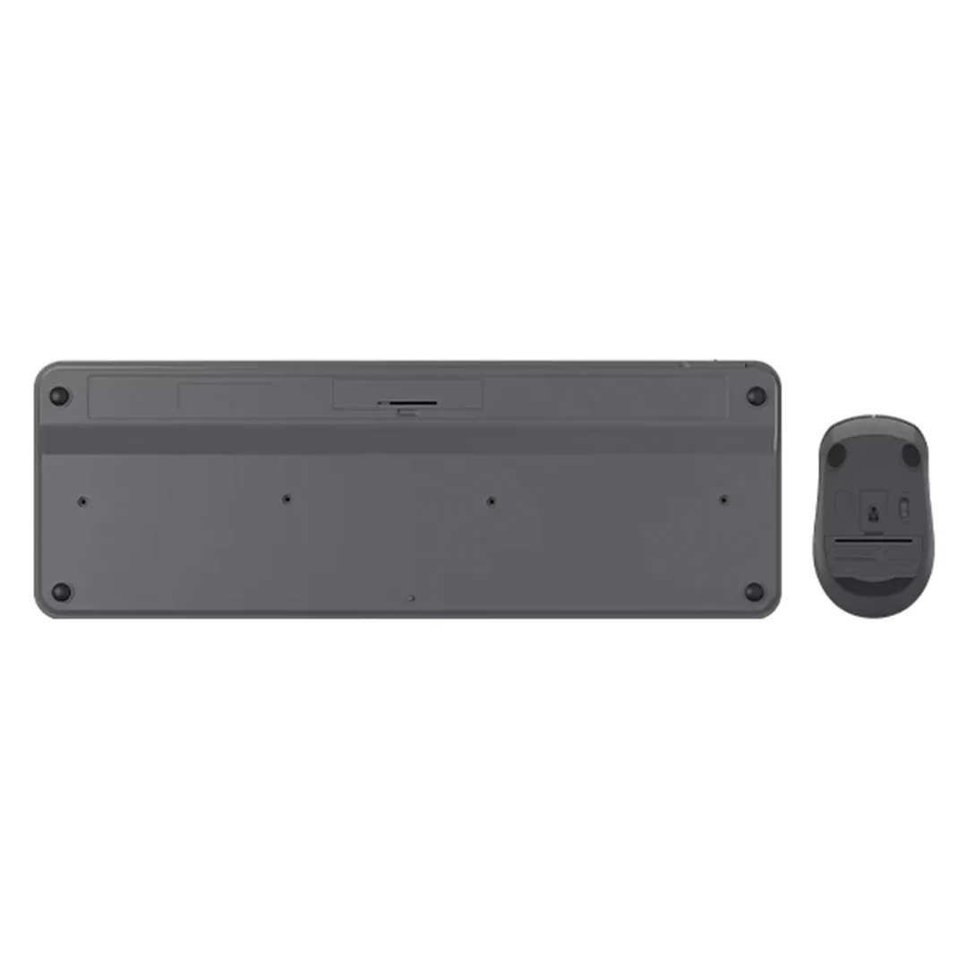 كيبورد و ماوس اي فورتك مدل FG3300 Air2
