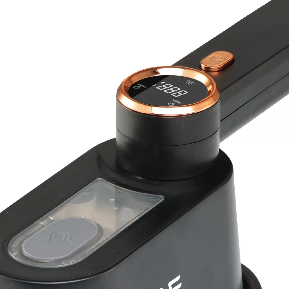 اتو مسافرتی 1050 وات راف مدل R.1103