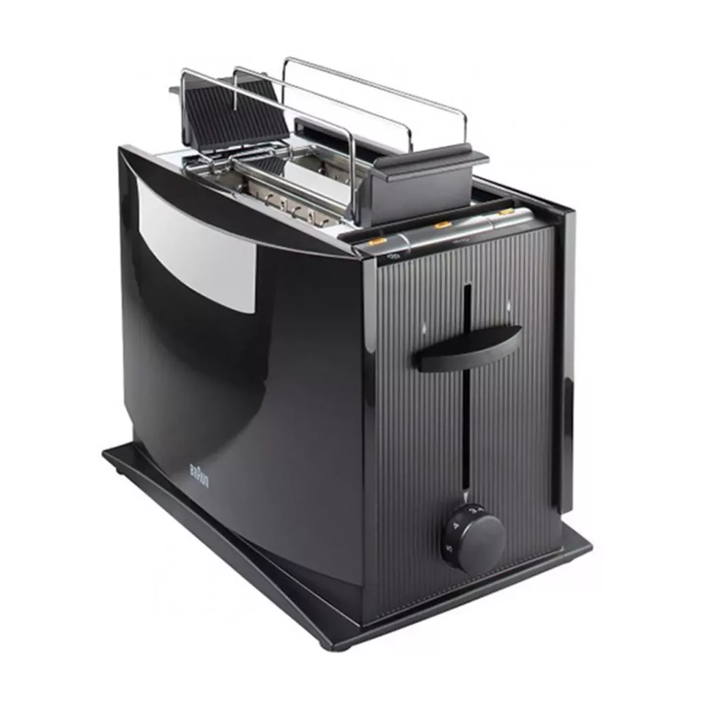 توستر بروان مدل HT450