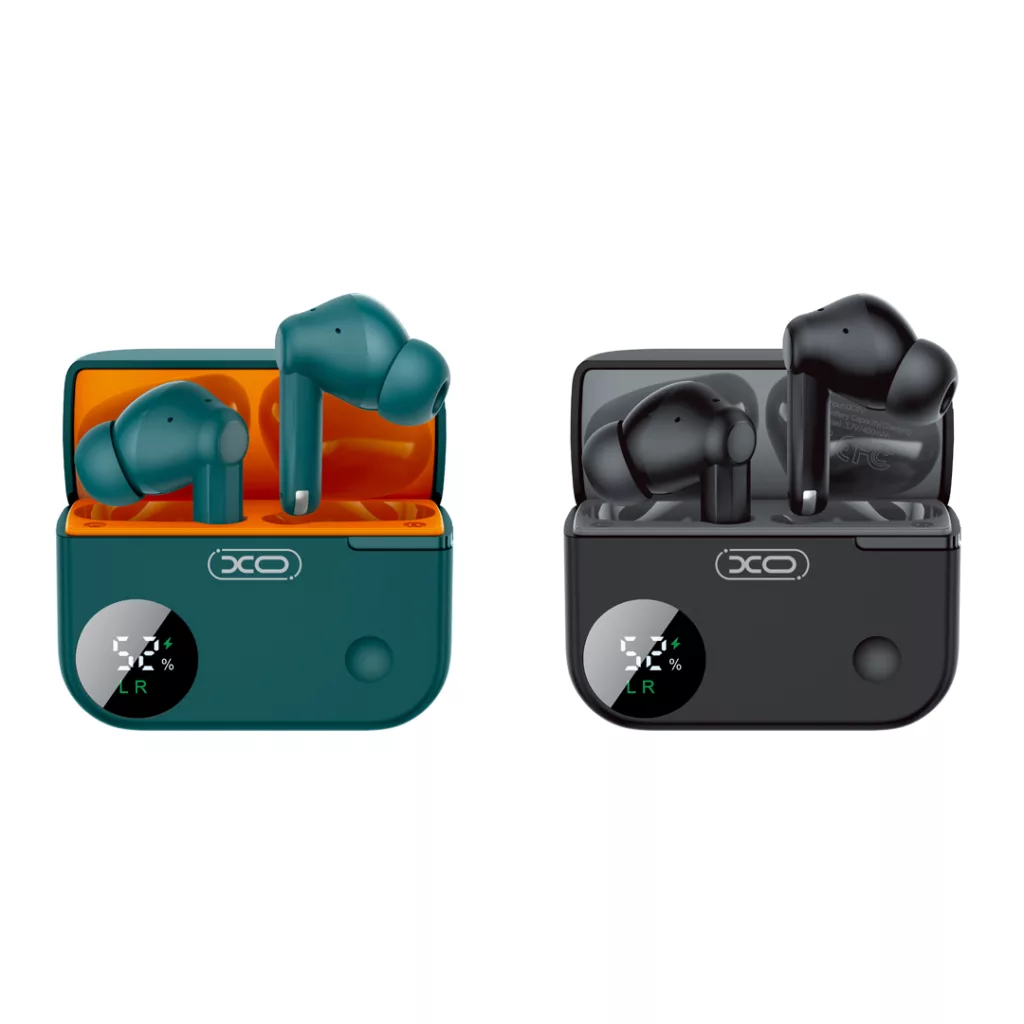 هندزفری بلوتوثی ایکس او مدل G34