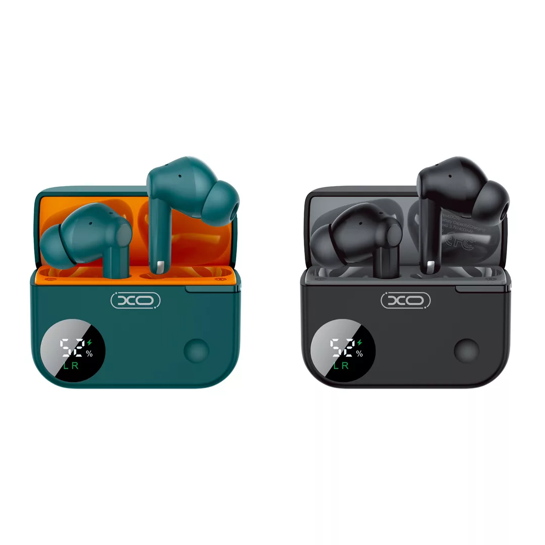 هندزفری بلوتوثی ایکس او مدل G34