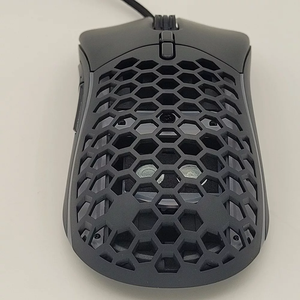 ماوس ایلون مدل GM8