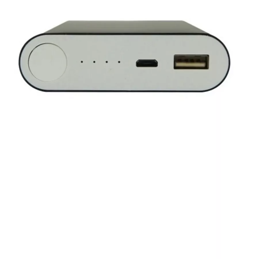 پاوربانک مدل NDY ظرفیت 20800 میلی آمپر ساعت