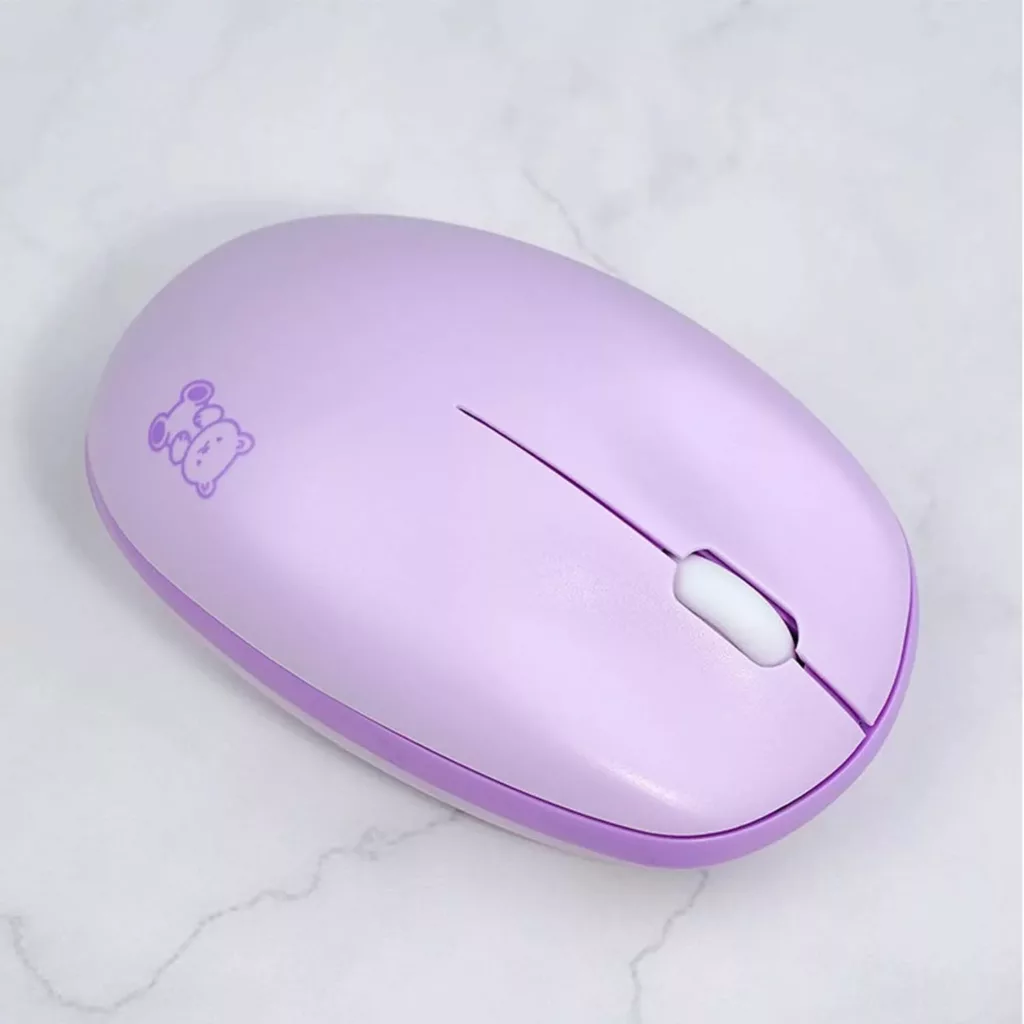 ماوس بی سیم مافی مدل Mofii M8 Wireless Silent