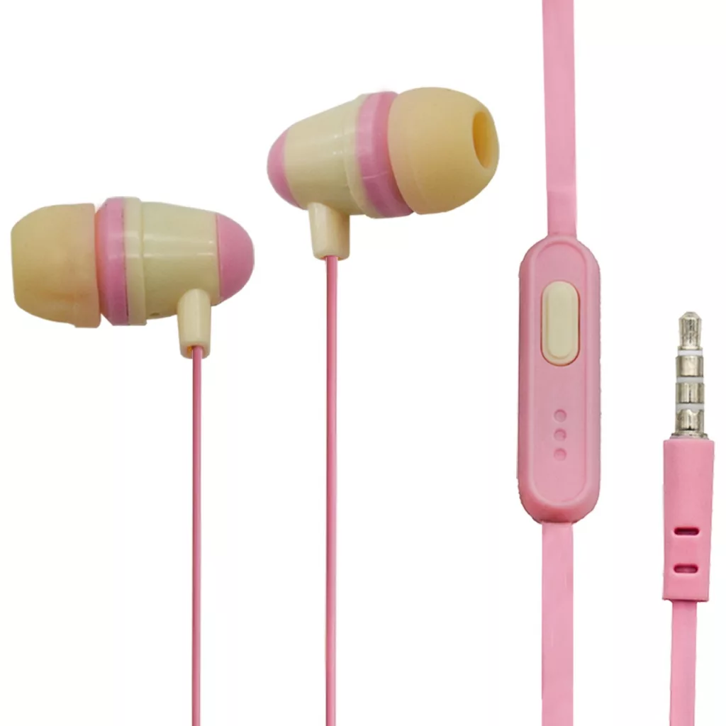 هندزفری مدل GO-118