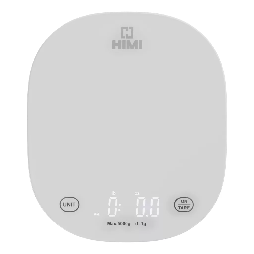 ترازوی آشپزخانه هیمی مدل CK10A