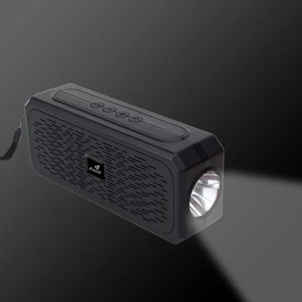 اسپیکر بلوتوثی قابل حمل کیسونلی مدل KS-1995