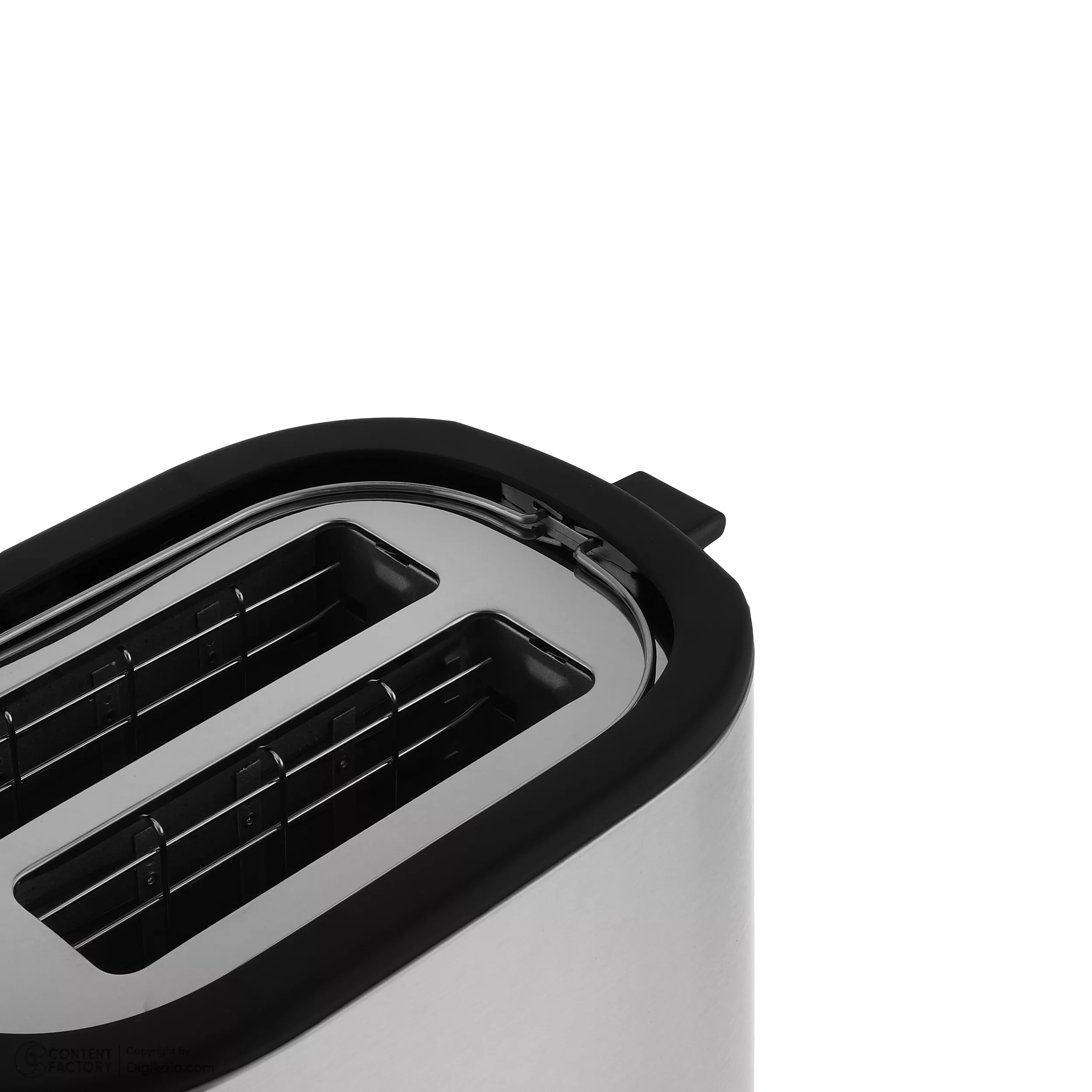 توستر 2 اسلایس همیلتون مدل HT-2434