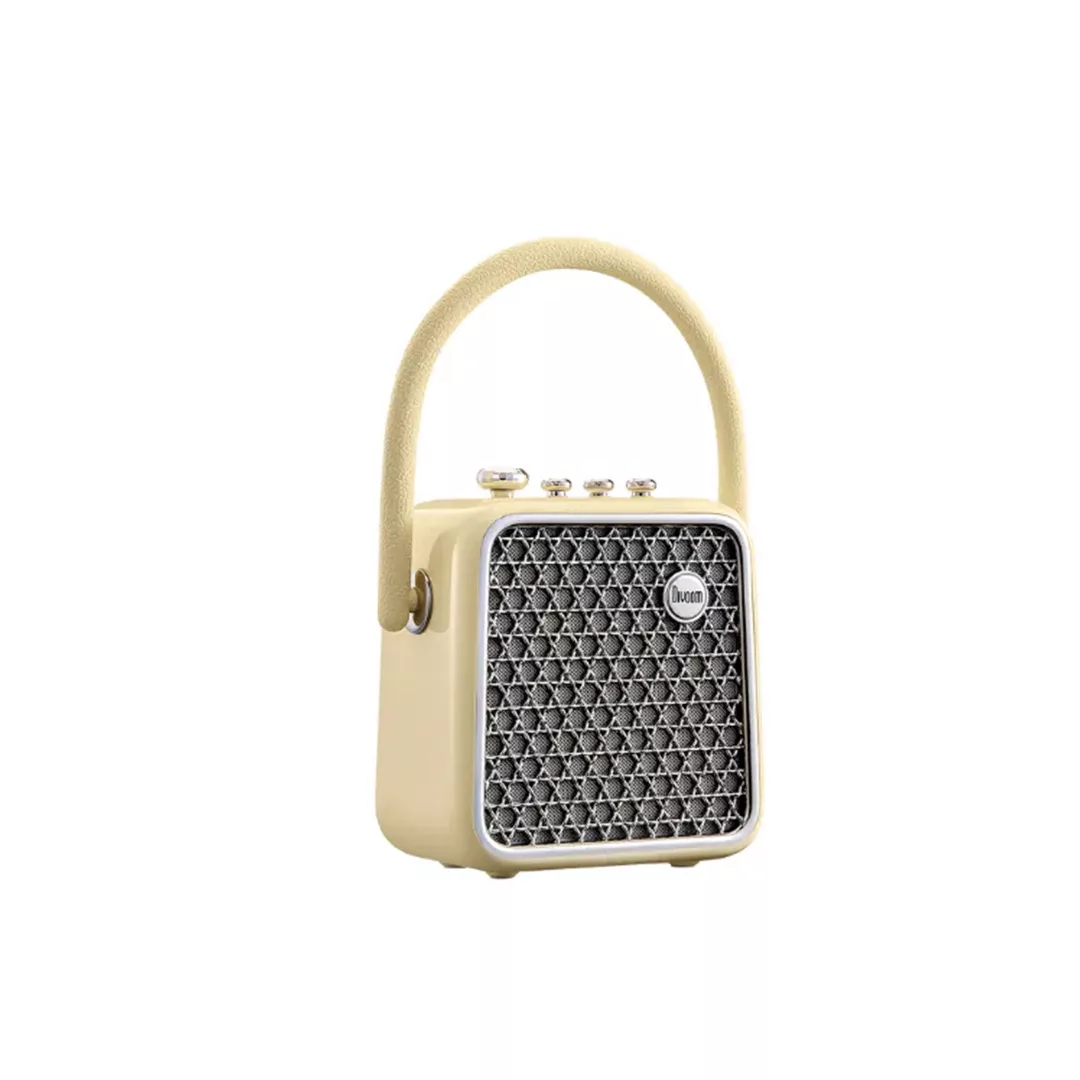 اسپیکر بلوتوثی قابل حمل دیووم مدل SongBird-SE