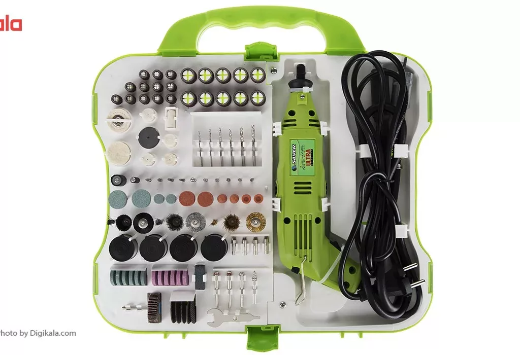 فرز انگشتی سیلور مدل H.M1011