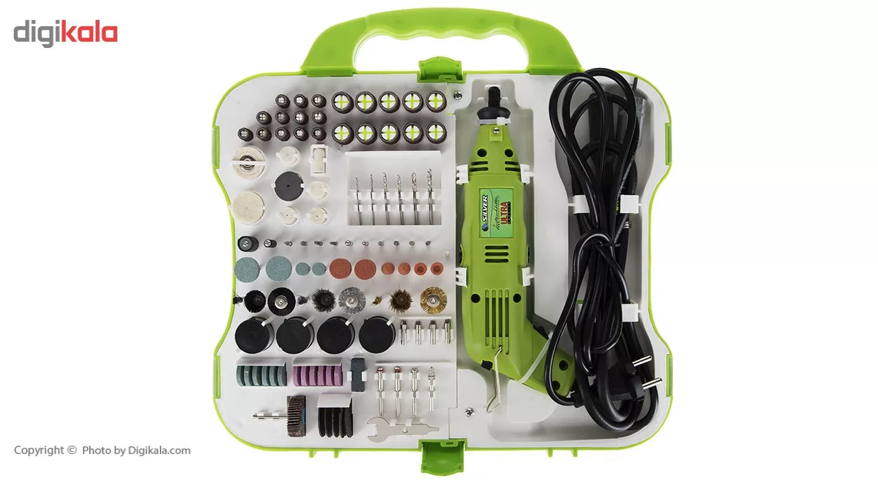 فرز انگشتی سیلور مدل H.M1011