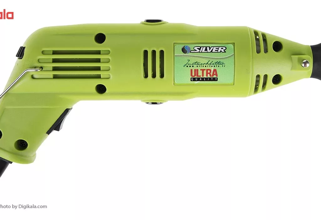 فرز انگشتی سیلور مدل H.M1011