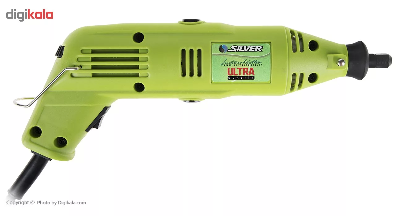 فرز انگشتی سیلور مدل H.M1011