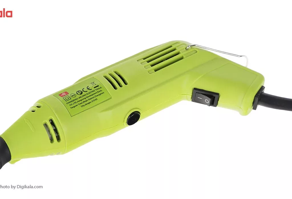 فرز انگشتی سیلور مدل H.M1011