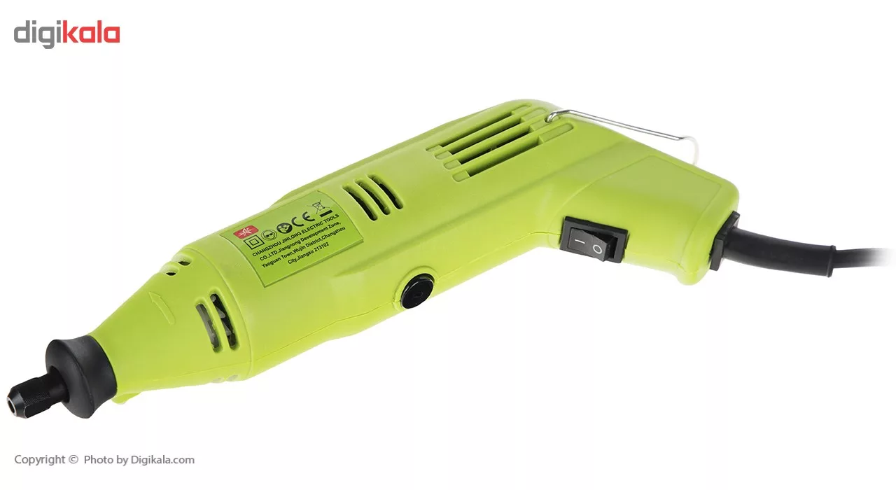 فرز انگشتی سیلور مدل H.M1011