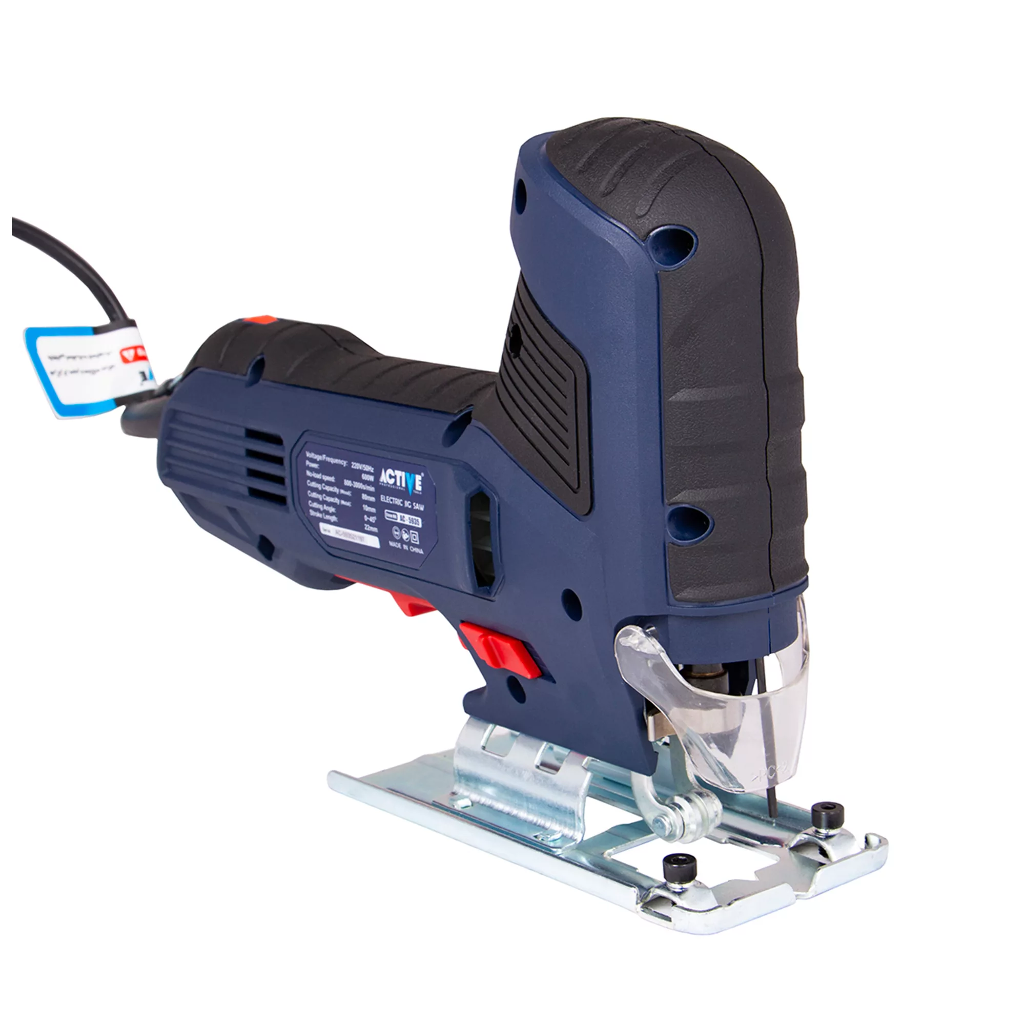 اره عمودبر اکتیو تولز مدل AC-5935