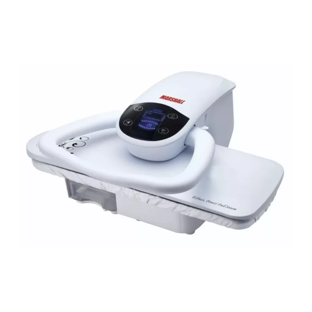 اتو پرسی مارشال مدل 9100