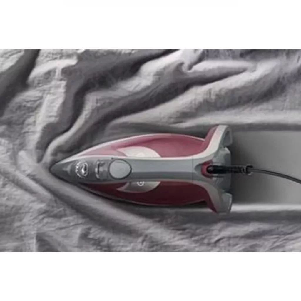 اتو بخار 2800 وات تفال مدل FV6870E0