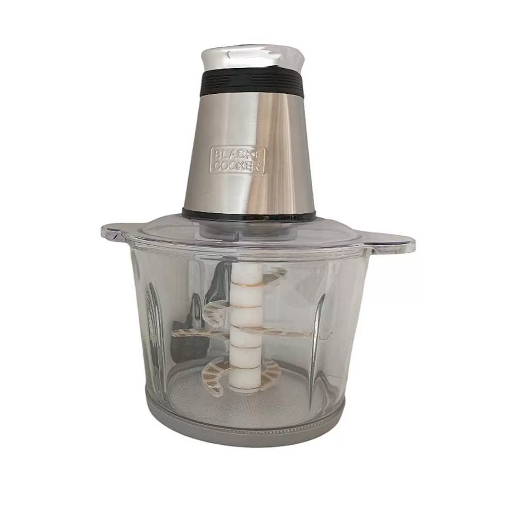 خردکن بلک اند دکر مدل BC-789