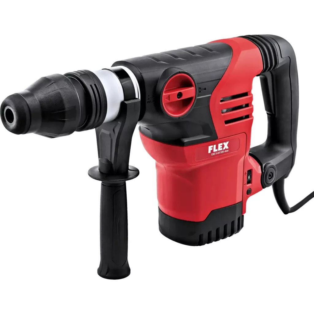دریل تخریب فلکس مدل CHE 5-40 SDS-max