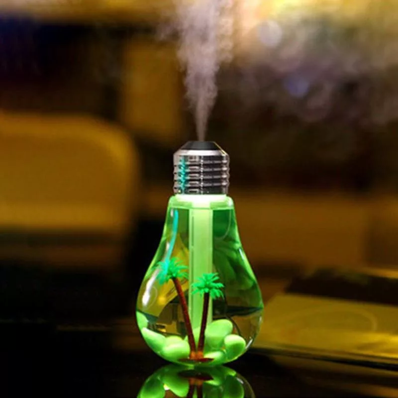 دستگاه بخور سرد مدل BKH