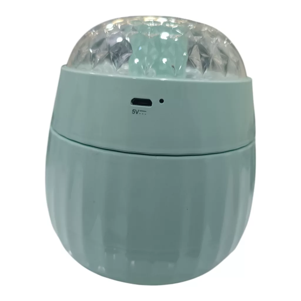 دستگاه بخور و رطوبت ساز سرد مجیک مدل 018