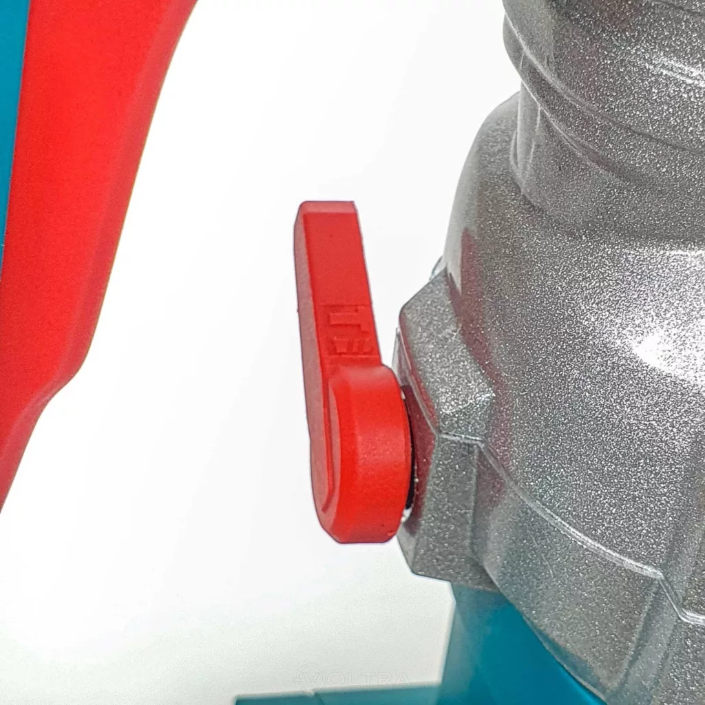 دریل بتن کن توتال مدل TH110266